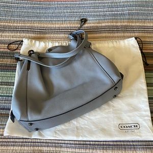 Dalton 31 Coach Purse